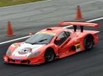 Autobacs Garaiya GT300 R 2004 года
